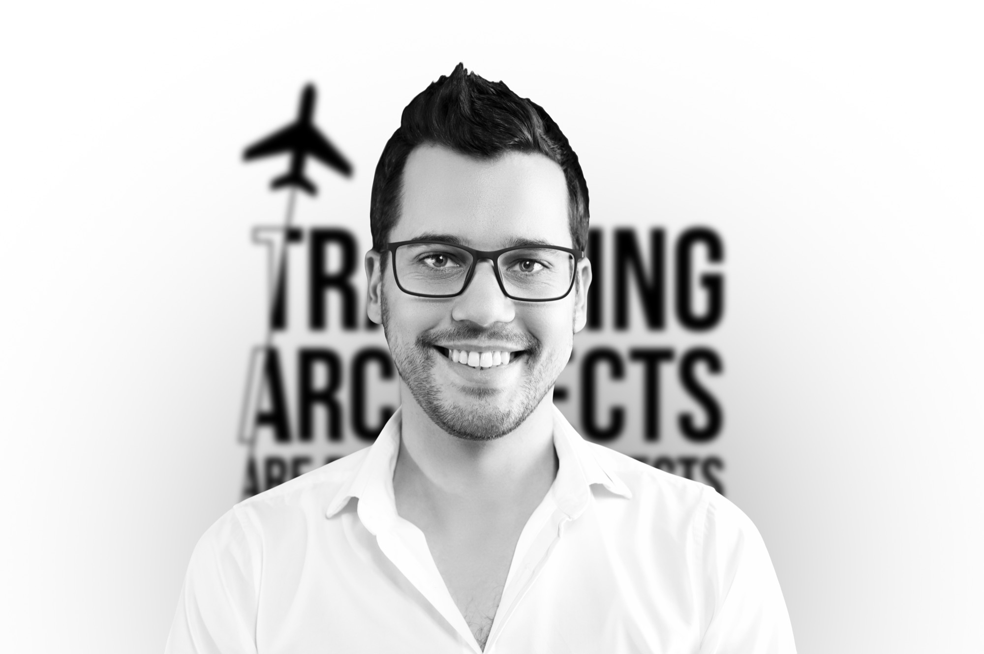 Johann Szebeni — Gründer von Traveling Architects